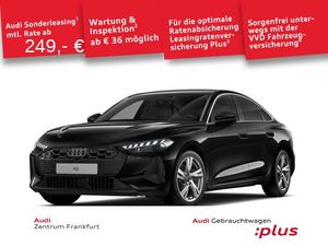 Audi A5 Limousine TFSI S tronic LED Navi DAB VC PDC S