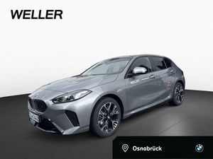 BMW 120 Sportpaket Bluetooth Navi LED Klima PDC