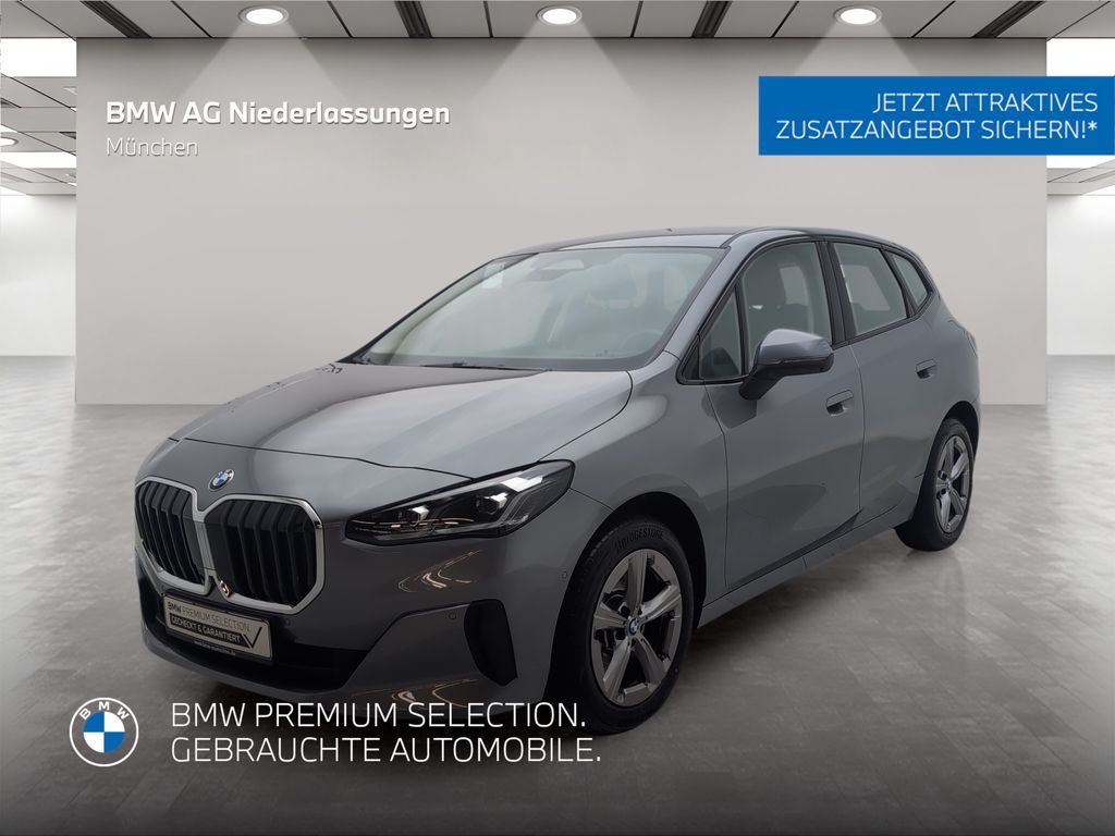 BMW 223i xDrive Active Tourer AHK Driv.Assist+ LED Leasing