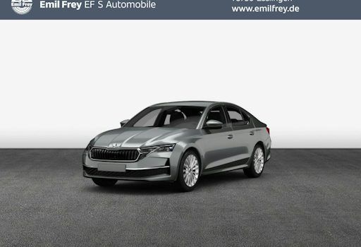 Skoda Octavia-combi 2.0 TDI 110kW DSG Balance Combi 5dr Auto kaufen