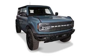 Ford Bronco BADLANDS 2.7 l EcoBoost Badlands e-4WD Automatik Leasing
