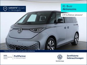 Volkswagen ID. Buzz Pro Navi Standhzg. Kamera Harman LED