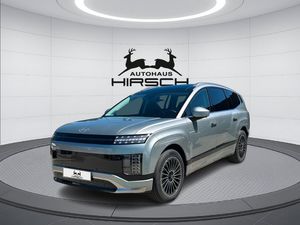 Hyundai IONIQ 9 7-Sitz (MY26) 110 kWh (307 PS) 4WD UNIQ