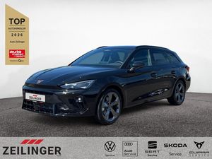 Cupra Leon ST 4Drive TSI DSG|AHK|NAVI|ACC|elek.HECKKLA