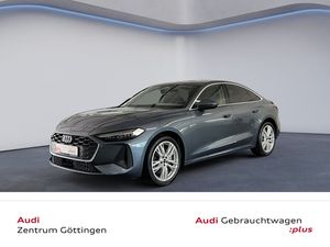 Audi A5 Limousine TFSI 150kW Str. LED pl.+RFK+ACC+ASG