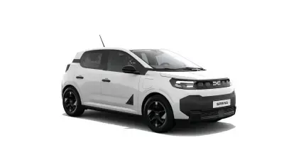 Dacia Spring Expression MY27