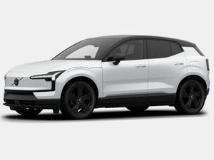 Volvo EX30 P5 Lang Range Plus Black Edition *SOFORT LIEFERBAR*