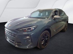 Cupra Terramar VZ 2.0 TSI DSG - 4Drive LED Pano AHK Kamera ACC SHZ PDC Keyless