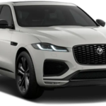 Jaguar F-Pace Leasing