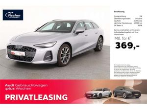 Audi A6 Avant TDI qu.  Bei.Dis/Matrix/Pano/AHK/NAV