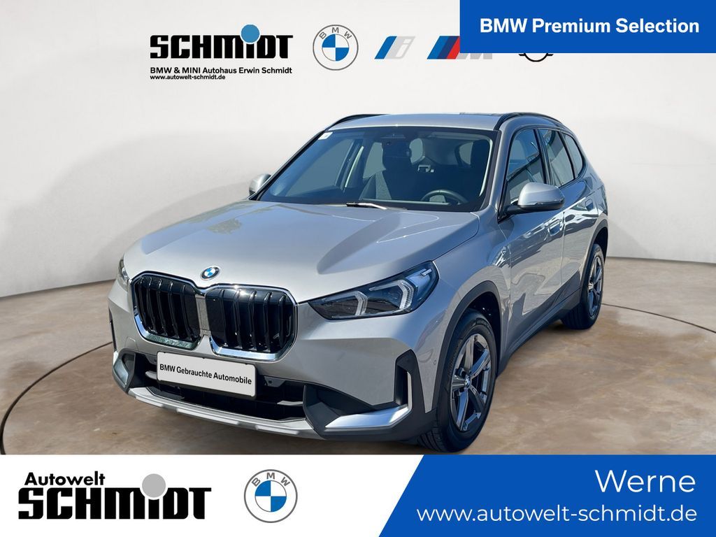 BMW X1 sDrive20d + GARANTIE-bis-02.2030 Leasing
