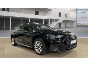 Audi A3 Sportback 35TFSI LED/APS/KLIMAAUTOMATIK