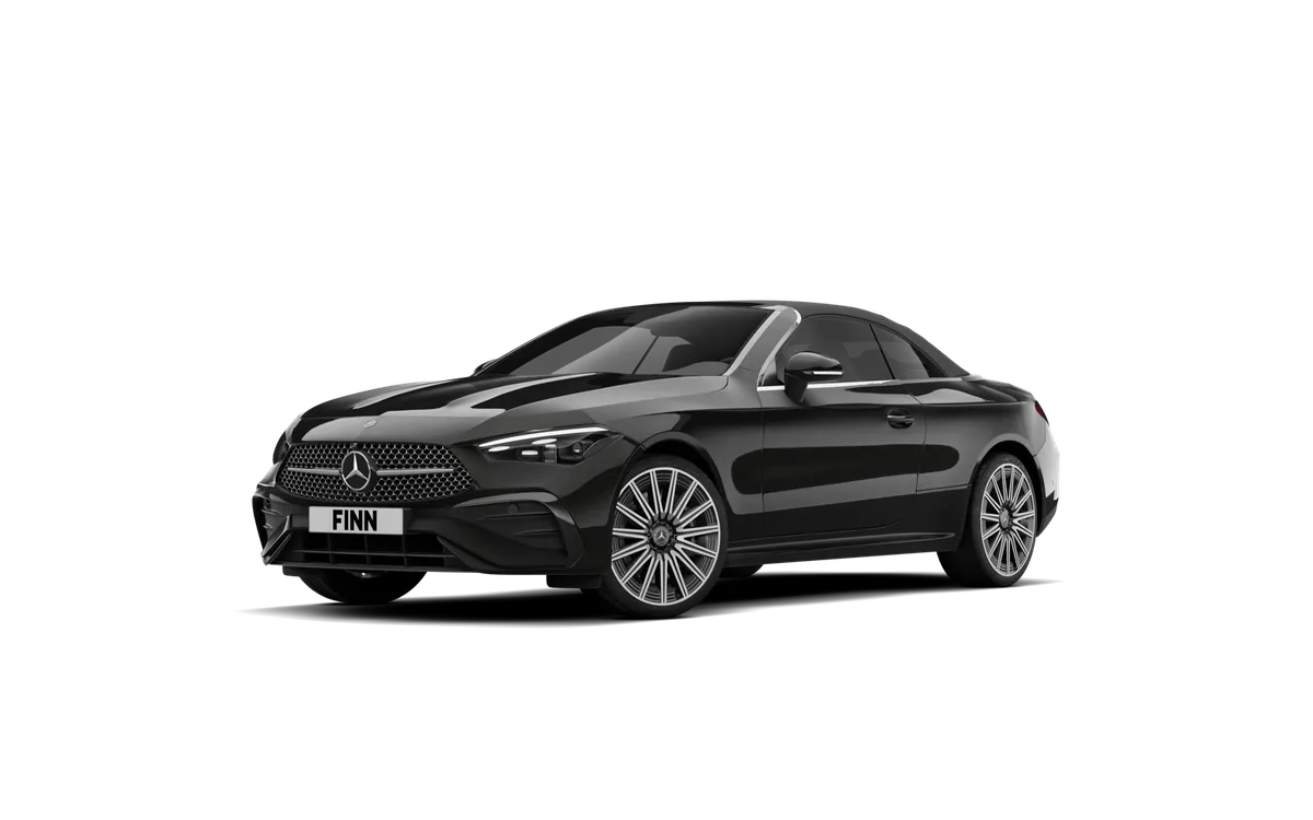 Mercedes-Benz CLE 180 CLE 180 Autom. Auto-Abo