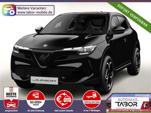 Alfa Romeo Junior Ibrida Q4 Sport Speciale TechP 18"LM Navi