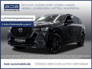 Mazda CX-80 2.5L e-SKYACTIV PHEV Homura Plus 0,5% Dienstwagenbesteuerung ❗FÖRDERUNGSBERECHTIGT❗