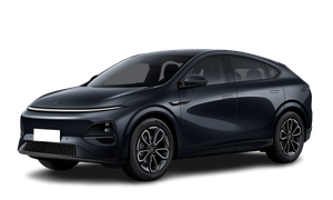 XPENG G6 AWD Performance