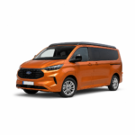 Ford Transit Custom Nugget Leasing