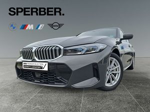 BMW 330i xDrive M Sportpaket*Driving Assistant*Live Leasing