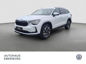 Skoda Kodiaq 2.0 TDI 4x4 Selection StHzg Kamera Navi Leasing