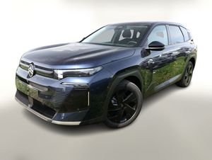 Citroën C5 Aircross Hybrid MAX Pano HUD eHk Nav ACC SHZ Leasing privat