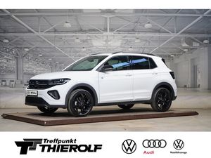 Volkswagen T-Cross R-Line 1.5 TSI DSG Black Style Rückfahrk