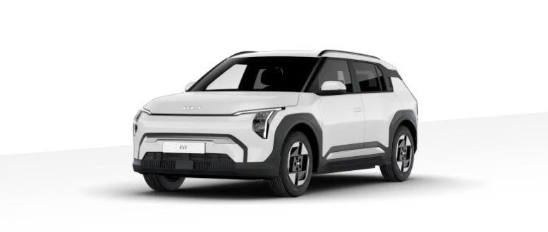 Kia EV3 58 kWh 150 kW Air Frontantrieb Leasing