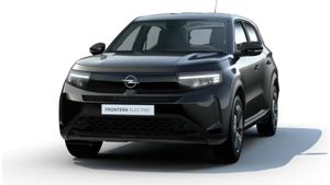 Opel Frontera Electric Edition **Elektrohammer** Leasing