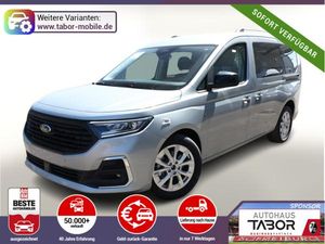 Ford Tourneo Connect GrandAut Titanium ACC LED Kam