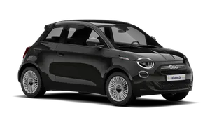 Fiat 500 1.0 FireFly Hybrid Icon