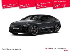 Audi A6 Sportback e-tron performance *S-line*Tech pro