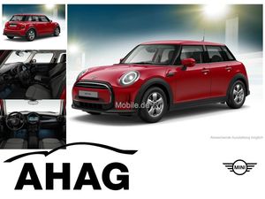 MINI One Classic Trim Klimaaut. Komfortzugang ISOFIX Leasing