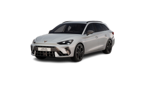 Cupra Leon Sportstourer 1.5 eTSI 7-Gang DSG inkl. Winter-Paket, Navi
