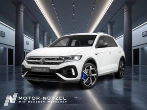 Volkswagen T-Roc R 2.0 l TSI 4MOTION - **BEGRENZTE STÜCKZAHL Leasing