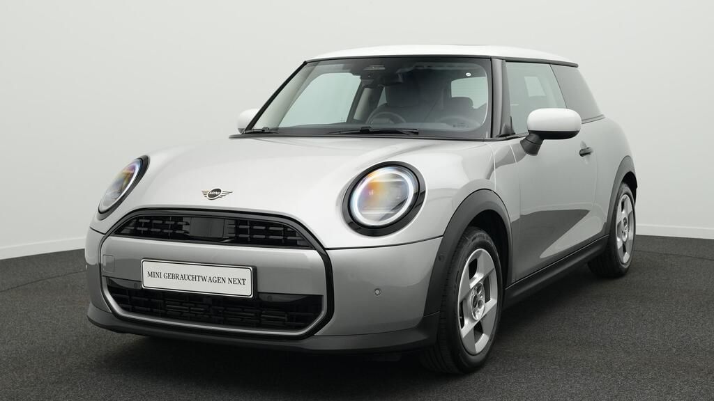 MINI Cooper C Leasing