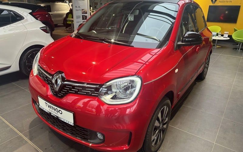 Renault Twingo-ze 22KWh Techno 5dr Kauf