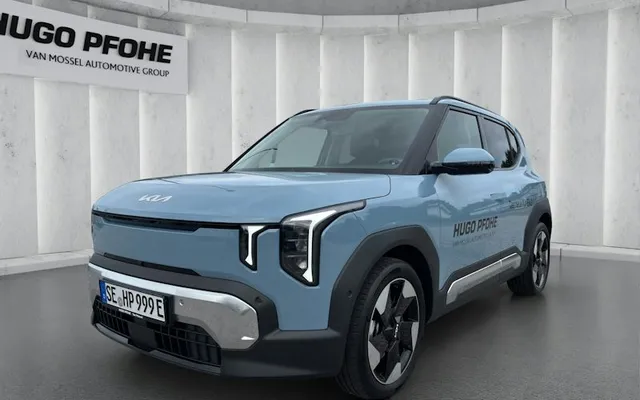 Kia Ev2 42,2 KWh Earth 5dr