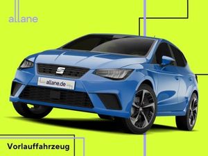 Seat Ibiza 1.0 TSI 85kW Road Edition DSG - Vorlauffahrzeug! Leasing