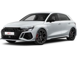 Audi RS3 Sportback quattro MATRIX/B&O/360°/HUD+++ Leasing