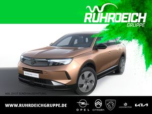 Opel Grandland Elektro Edition ⚡BESTELLFAHRZEUG⚡ Leasing