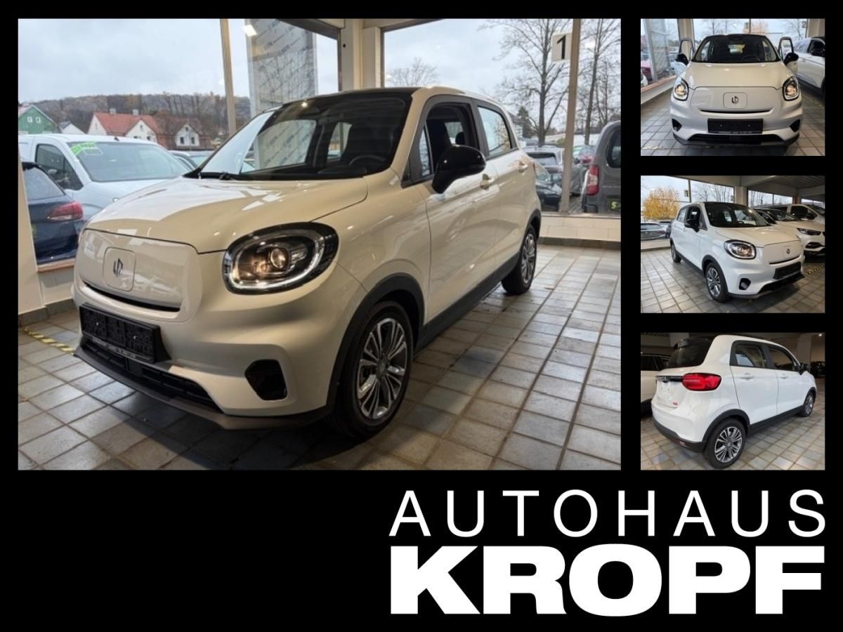 Leapmotor T03 🔥Vollausstattung 🔥 Angebot inkl. E-Förderung  🔥 Leasing