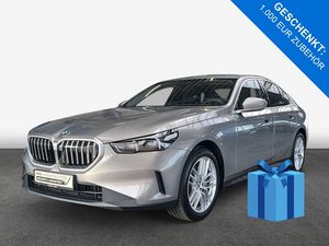 BMW 540d xDrive Limousine Standhzg. ACC Head-Up uvm.