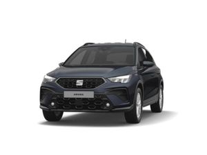 Seat Arona Style 1.0 TSI 85 kW DSG