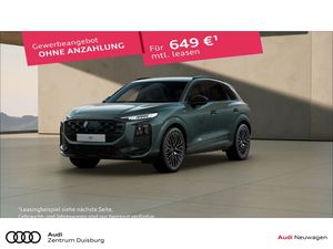 Audi Q3 SUV e-hybrid 200 kW S tronic AHK-klappbar Nav