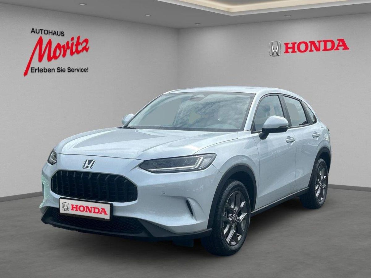 Honda ZR-V 2.0 e:HEV Elegance Leasing