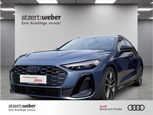 Audi A5 Avant e-hybrid S line quattro Navi AHK StdHz