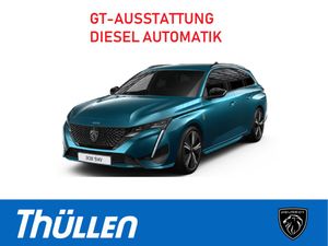 Peugeot 308 🚀SW GT DIESEL AUTOMATIK🚀 Leasing