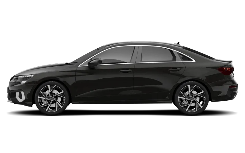 Audi A3-limousine Advanced TFSI 85 kW Auto kaufen