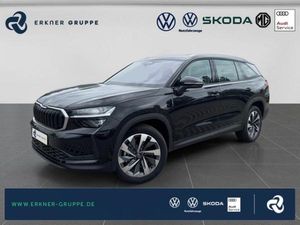 Skoda Kodiaq 2.0 TDI DSG Selection +ACC+HEAD-UP+SHZ+MATRIX+