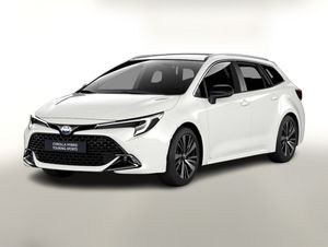Toyota Corolla TS 1.8 Hybrid 140 ECVT Teamplayer eHK Auto-Abo privat Auto-Abo