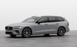 Volvo V60 T8 Plus Dark, Business Paket Leasing